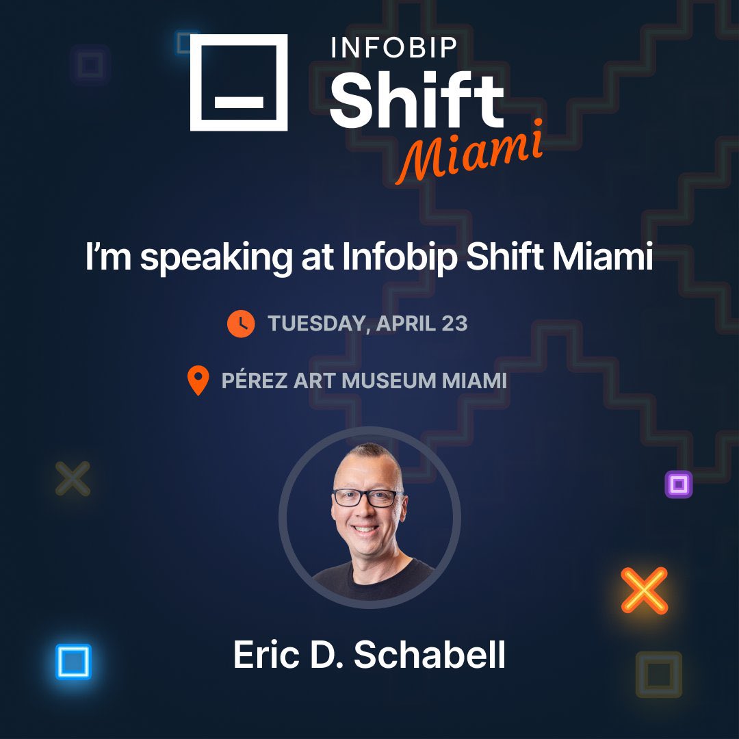 Less than 30 mins until @InfobipShift visualization and dashboards #workshop kicks off at @4GeeksAcademy in Miami. Let’s up level your #cloudnative #observability skills today! @chronosphereio