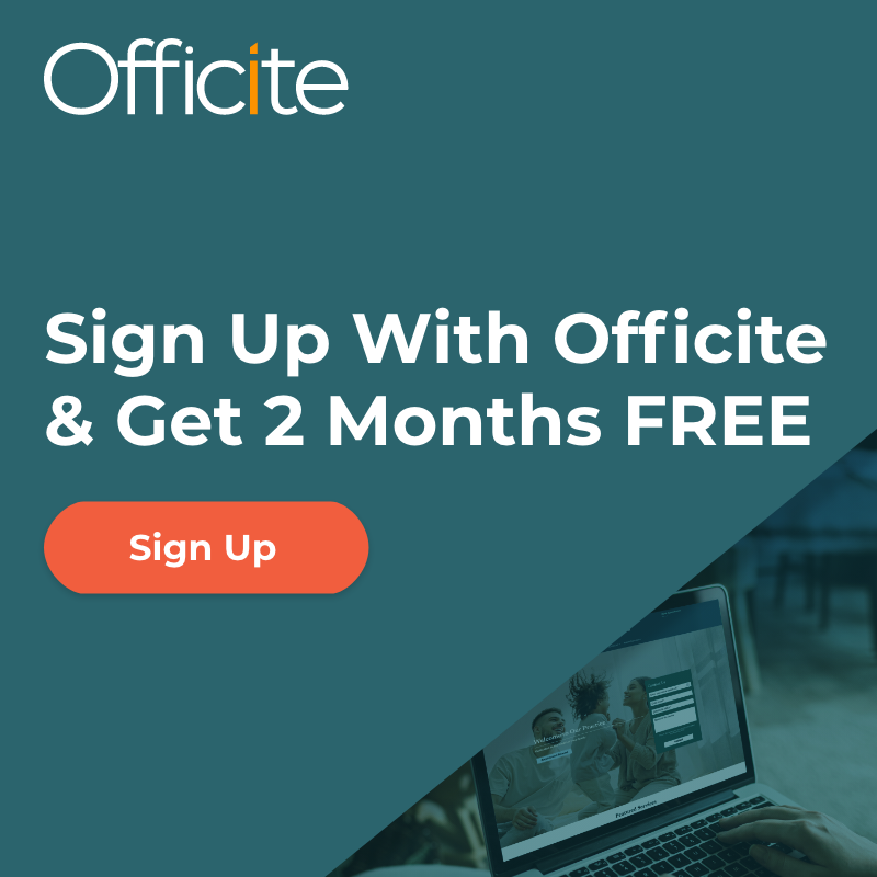 SPONSORED POST: The Website You Need & Tools To Drive Patients To It - Sign up with Officite and take advantage of our limited-time offer. hubs.ly/Q02ttNvN0 #GITwitter #GIEndoscopy #Endoscopy #Gastroenterology