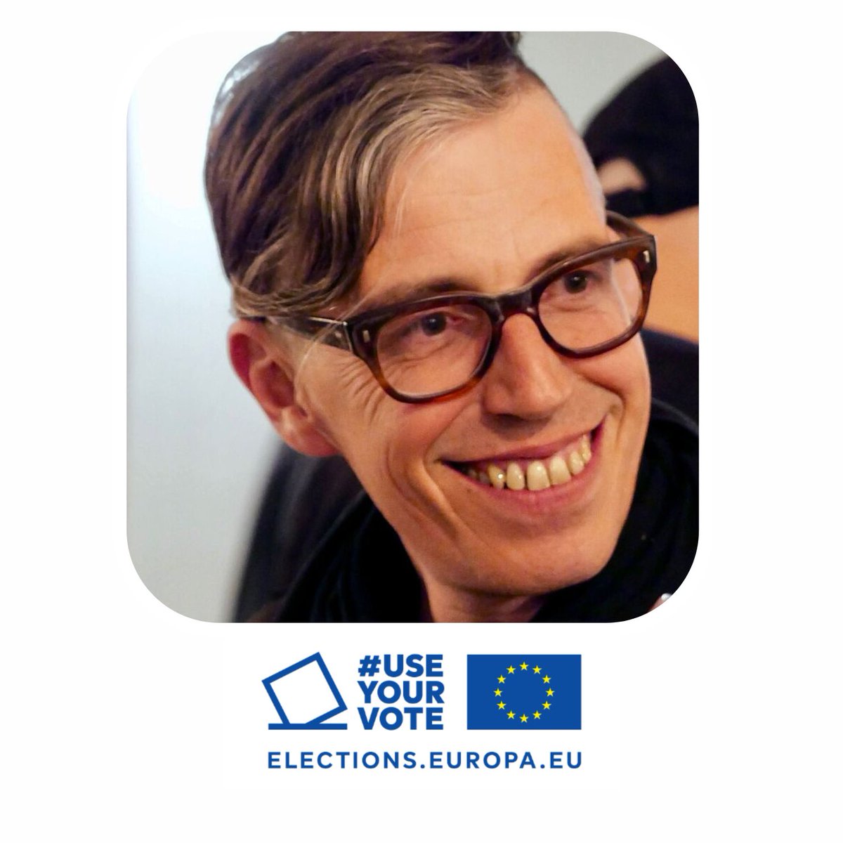 🇪🇺In preparation for the upcoming #EUelections2024, EAEA asked adult educators, why voting for a #LearningEurope is important. Here is Stefan's reply. 👉Check EAEA’s 10 recommendations for the elections and #UseYourVote! eaea.org/our-work/campa… #VÖV #vhsinaustria