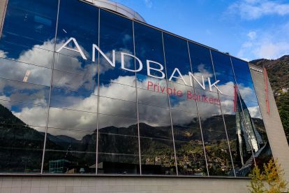 Andbank, un dels ‘partners’ de referència d’Ebro EV Motors @AndbankAND buff.ly/4bafhpS