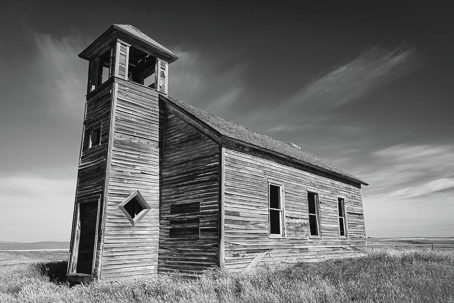 God's House in God's Country - Old Cottonwood Church in Havre Montana

Prints and merch:
buff.ly/47WiN67

#oldchurch #chapel #godscountry #montana