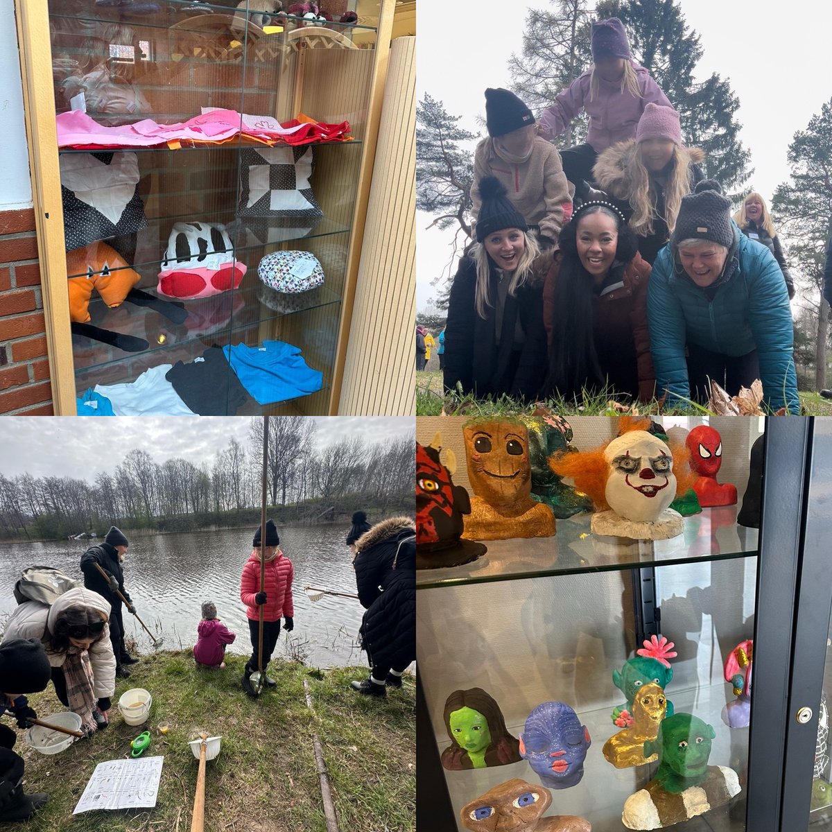 Miss Corner tweet media