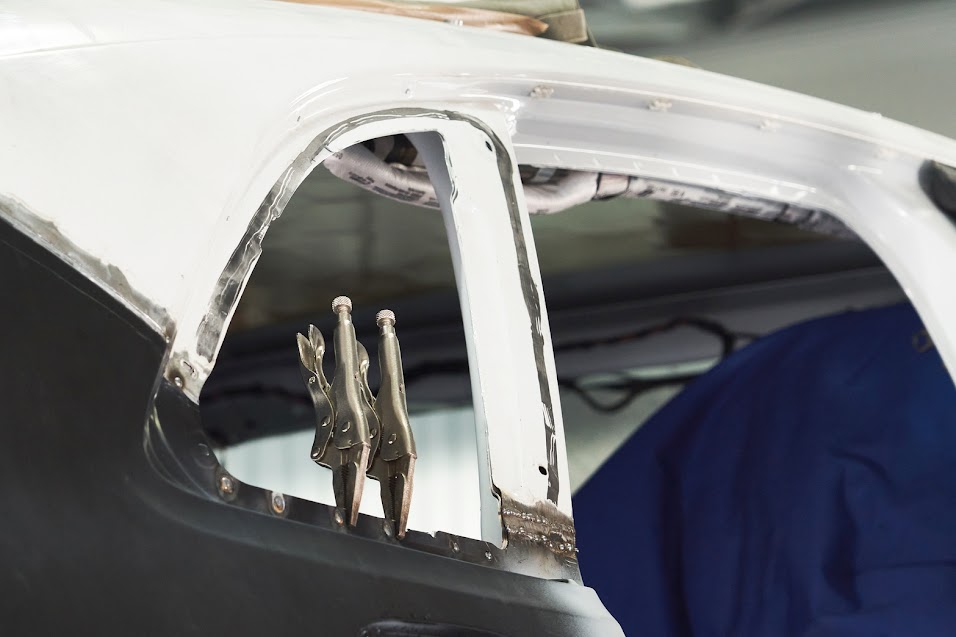 Auto Europa is conveniently located in San Mateo and here to help you. Check us out today! sanmateoautoeuropa.com #AutoBodyRepairAndDetailing #AutoBodyShop #AutoBodyRepairAndPaint