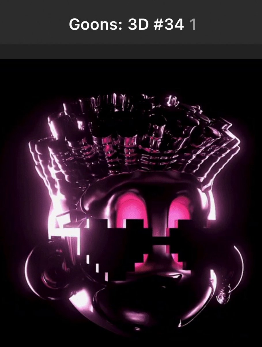 Studley303's tweet photo. @Vamping298729 @akidcalledbeast @SpaceRidersXYZ @thegoonsclub @thegoonsclub 
Still have one more club to reveal “GAMING” and they got more skellys in after ! #SKELLYGANG #GOONSTAKEOVER https://t.co/mk5pRIncAf