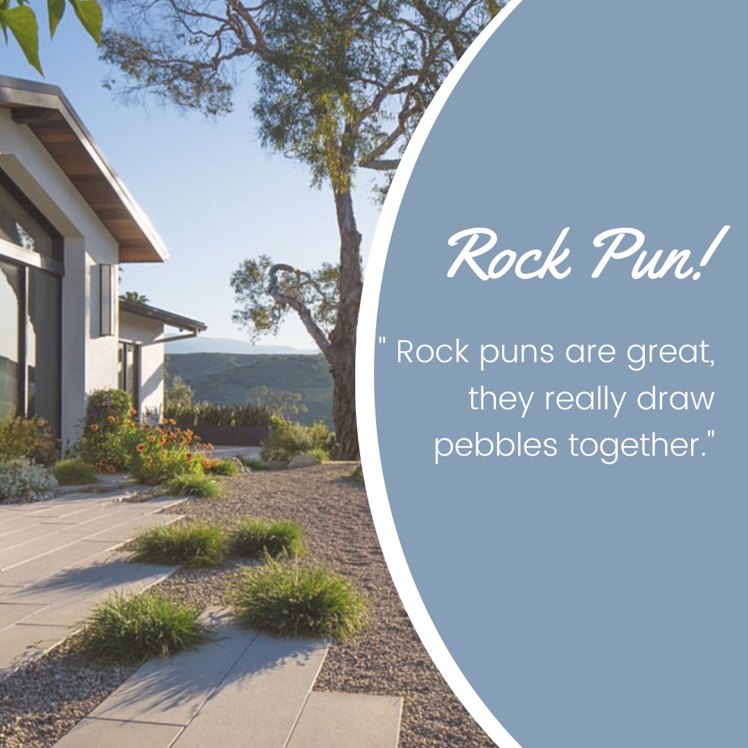 We hope this brought a smile to your face for a mid-week pick-me-up. #StepstoneInc #OutdoorLiving #madeintheusa #hardscape #OutdoorLiving
#Hardscape
#YourVisionInConcrete
#HardscapeProjects
#HardscapeDesign