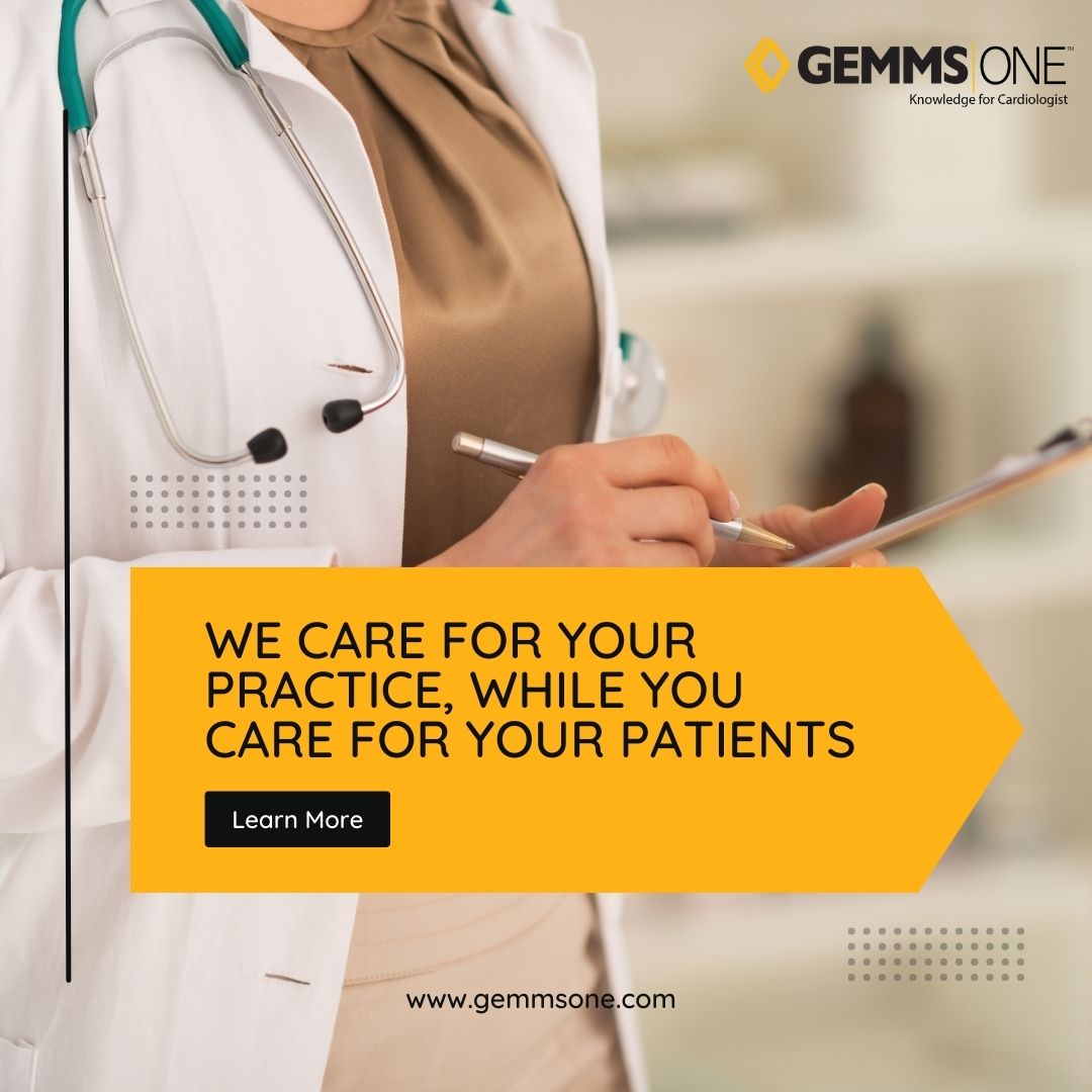 GEMMSOne practice management tools ensure you maximize revenue while managing the following:

Learn More: gemmsone.com/practice-manag…

#PracticeManagementSoftware #PMS #ClinicManagement #HealthcareIT #MedicalSoftware #EMR (Electronic Medical Records) #HealthcareEfficiency #CloudBased