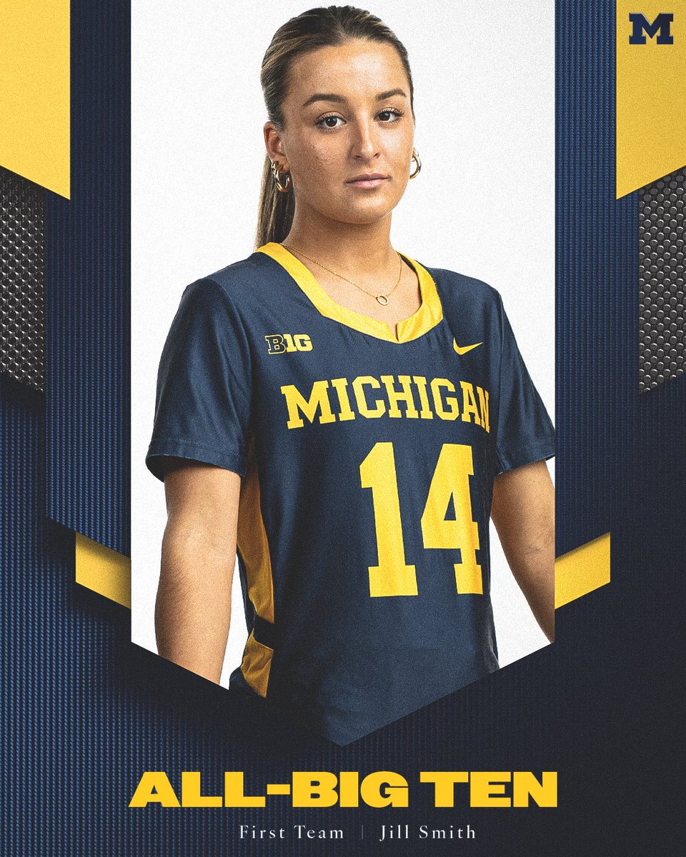 UMichWLAX tweet picture