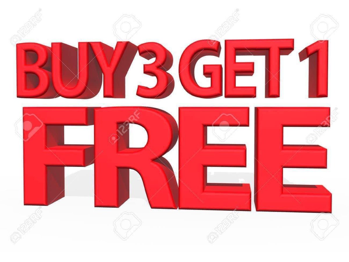 Its Buy 3, Get 1 FREE on All Wrestling Action Figures at The Wrestling Universe store in Queens NY (718) 460-2777 Open Daily from 10am-8pm Checkout our $5.00 Figure tables