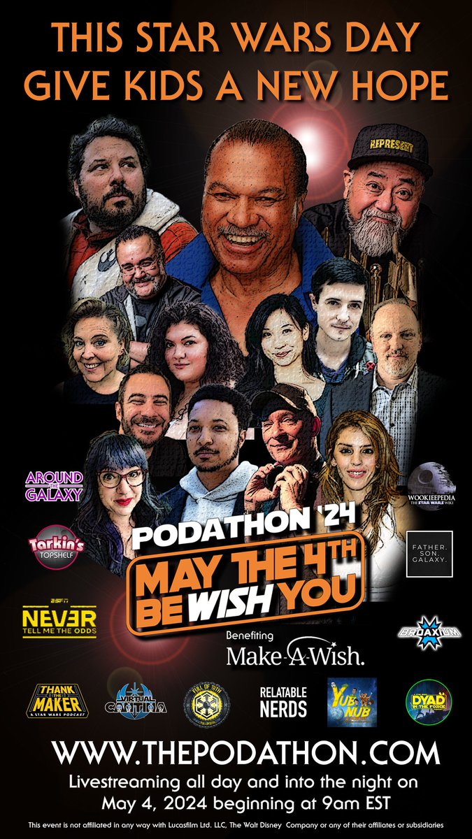 PODATHON 2025 tweet media