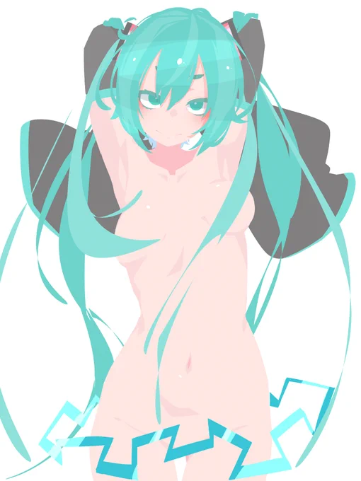 ミ 