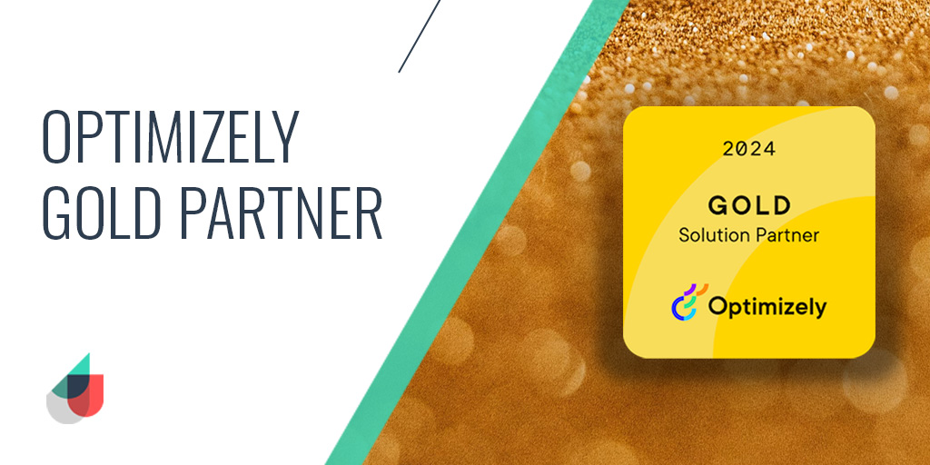 Exciting news! At Ultimedia we have achieved the @Optimizely Gold Partner status! As pioneers in digital innovation, we're thrilled to continue delivering exceptional #digitalexperiences for our clients. Thank you for your support! eu1.hubs.ly/H08P1NW0 
#Optimizely