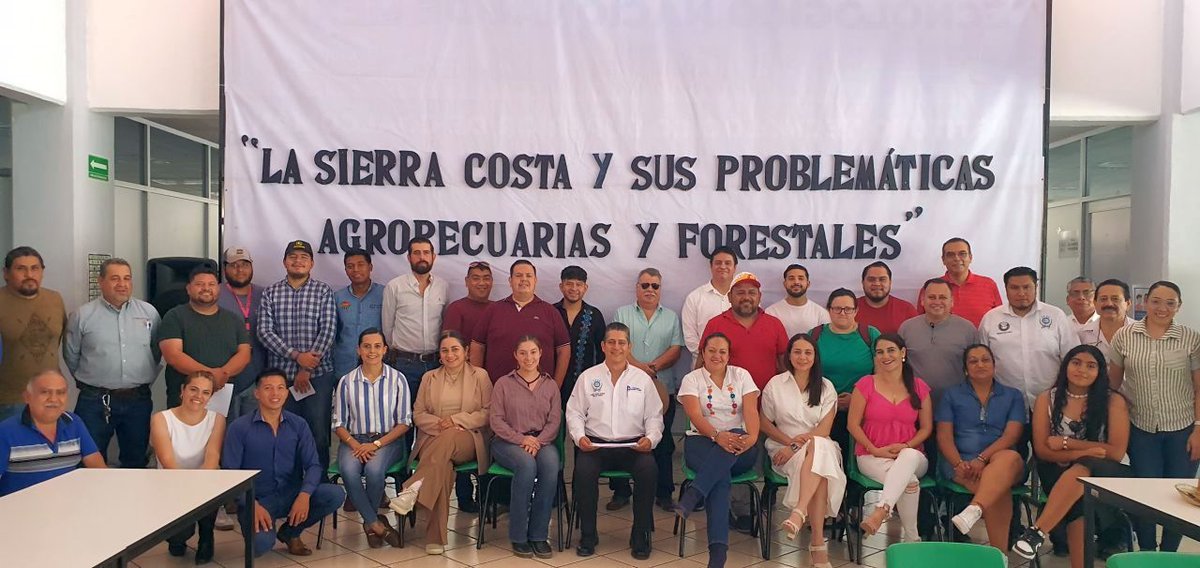 edomexaldia's tweet photo. Está deforestado el 70% de la zona Sierra Costa de Michoacán; este año se han perdido 9 mil hectáreas por incendios en Coalcomán  https://t.co/tPD3WHPZGF https://t.co/F8irxCwLrm