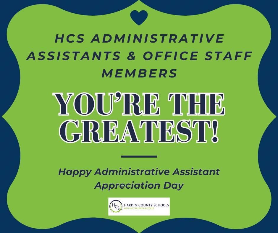 Hardin Sp Education (@hcs_specialed) on Twitter photo Thank you so much to Beth, Debbie, and Lynette for all the work they do behind the scenes in our office to make us efficient and effective! <a href="/HardinCoSchools/">Hardin County Schools - Kentucky</a> #hcsbettertogether Thank you so much to Beth, Debbie, and Lynette for all the work they do behind the scenes in our office to make us efficient and effective! <a href="/HardinCoSchools/">Hardin County Schools - Kentucky</a> #hcsbettertogether