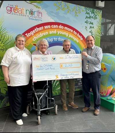 Consett care home raise over £2,000 for Newcastle RVI Children’s Cancer Unit caretalk.co.uk/news/consett-c… @HC_One