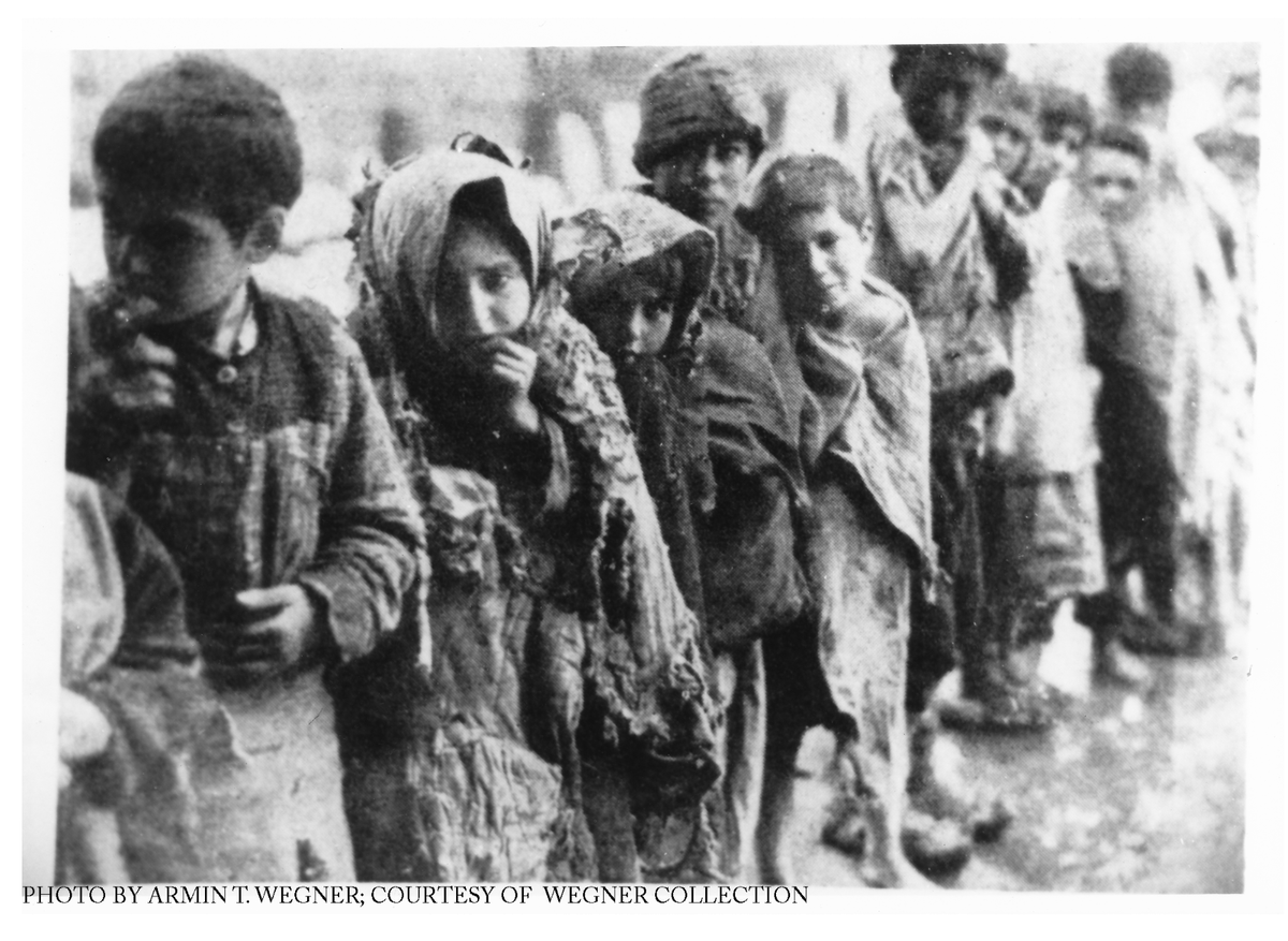 Not long ago, 120K 🇦🇲people were starved for 10 months, bombed and expelled from their homeland on our watch.

What actions have you taken to prevent such events from occurring again? 
#UN #RightToSelfTermination #RightToLive

#NEVERFORGET #GenocidalAliyev's #MassStarvation