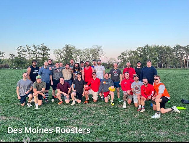 The boys had another great training as they gear up for a fun pair of scratch matches against <a href="/kcpowerfootball/">kcpower</a> and <a href="/STLAFL/">STL Australian Football</a>. Will keep everyone updated on how the boys go! #DMARFC #Roostersfooty <a href="/USAFL1997/">USAFL</a>