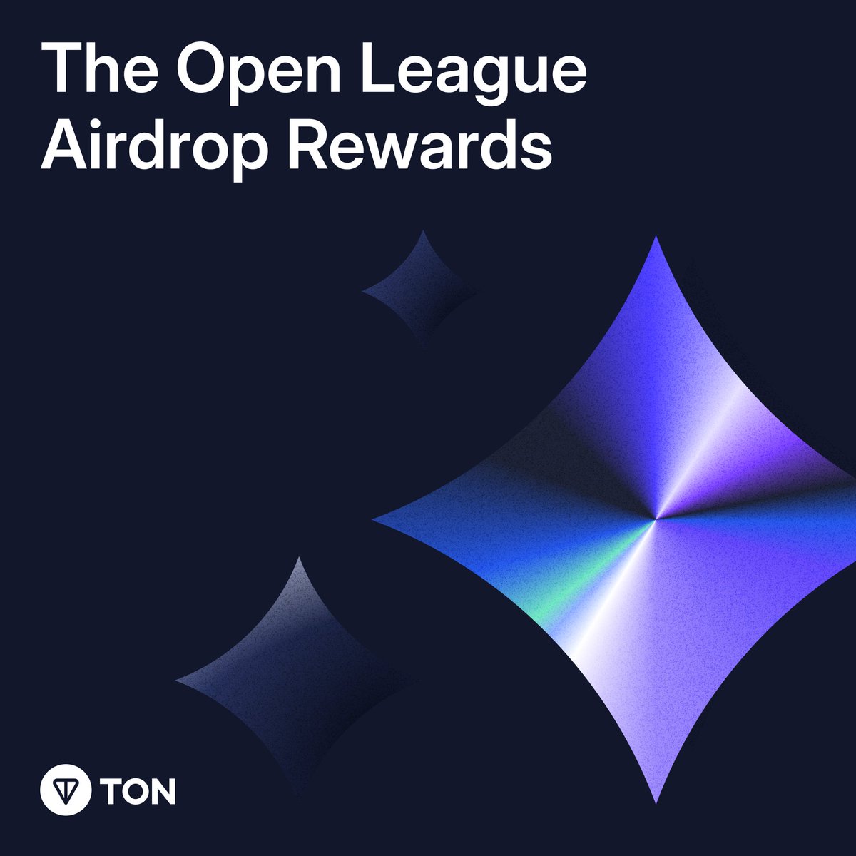 💸 $120K Airdrop 💸

TON Foundation just airdropped 20,630 $TON to $JVT holders and $ANON traders! 🎉

Did you get your rewards? Share a photo in the comments ⬇️🧵