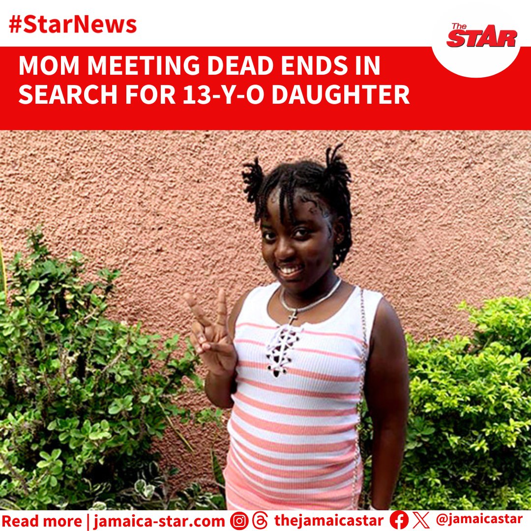 #StarNews: Despite unconfirmed sightings, a six-second voice note, and a call from a stranger saying her daughter was in police custody, 13-year-old Tenley Whittaker has still not been found, 10 days after she went missing.

READ MORE: tinyurl.com/47yfp3un