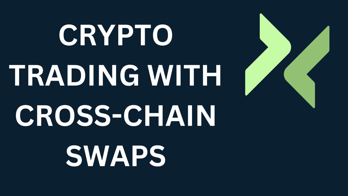 📚 Dive into the world of crypto trading with cross-chain swaps in our latest blog post! Learn how to seamlessly exchange assets across different blockchains and unlock new trading opportunities. Check it out now! nereus.finance/post/seamless-… #NereusFinance #CryptoTrading…