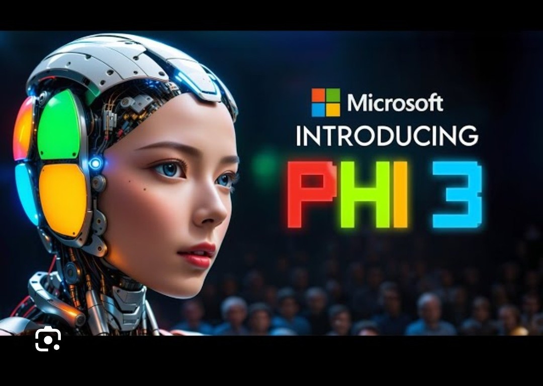 AIinICAI's tweet photo. It's fascinating to see Phi-3 models by @Microsoft launched today. achieve such efficiency and effectiveness. Smaller, well-trained models like these are pivotal for sustainable AI development.Looking forward to exploring their applications across various sectors! @@aiinicai Phi3 https://t.co/ZsweOAGg6A