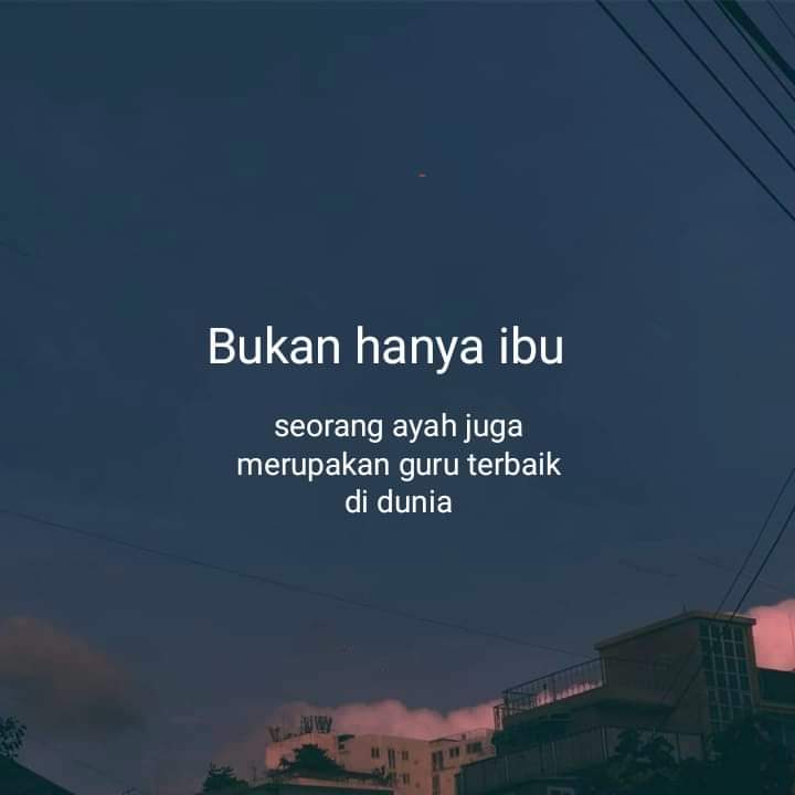 Filsafat_Muslim's tweet photo. Untuk Para Ayah 😁🙏🙏 https://t.co/S8enqG5L11