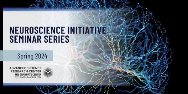 Attend our Neuroscience Initiative's seminar series on May 2 to learn more about Prof. James Curley and his research “Unraveling the Behavioral Complexity of Social Dominance Hierarchies in Mice.” ow.ly/nSpc50RnhJl 🗓️Thurs, May 2 ⏰12 p.m. to 1 p.m. 📍CUNY ASRC Auditorium