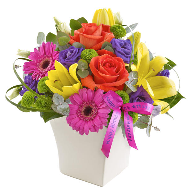 Northgate Florist

Shopping - El Paso, Texas, 79924

townlocations.com/texas/el-paso/…

#townlocations #businessdirectory #businesslisting #growyourbusiness #business #flowers #shopping #texas