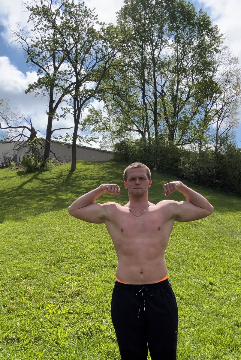 Gabe Terrell tweet media