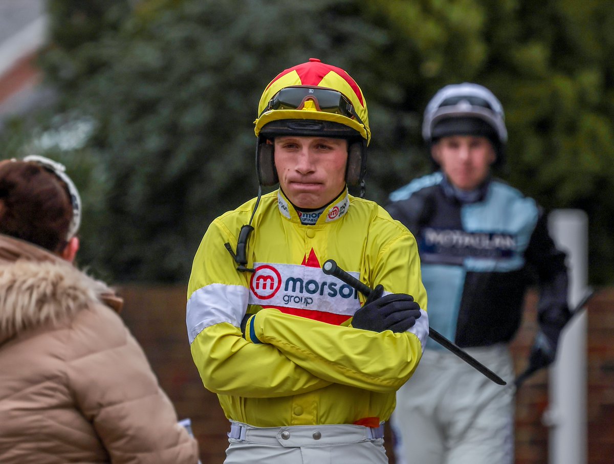 Grosvenor Racing (@GrosvenorRacing) / Posts / X