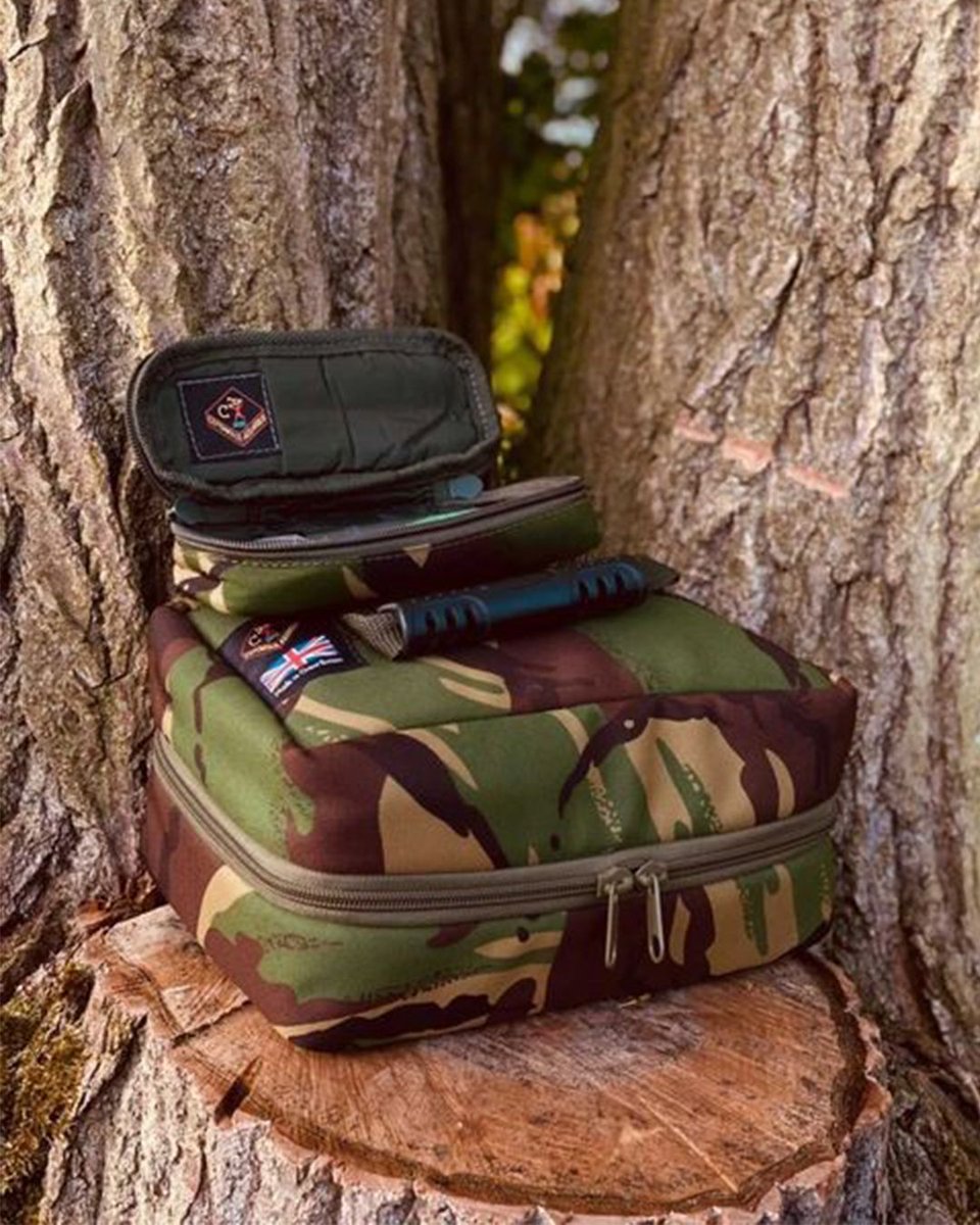 Truly a little gem of a bag 😍 Find out more about the Cotswold Combi here - cotswoldaquarius.co.uk/product/cotswo… 

#cotswoldaquarius #fishing #fish #fishinglife #catchandrelease #nature #outdoors #carpfishing #fishingislife #carp #flyfishing #fisherman #fishingtrip #fishingaddict #trout