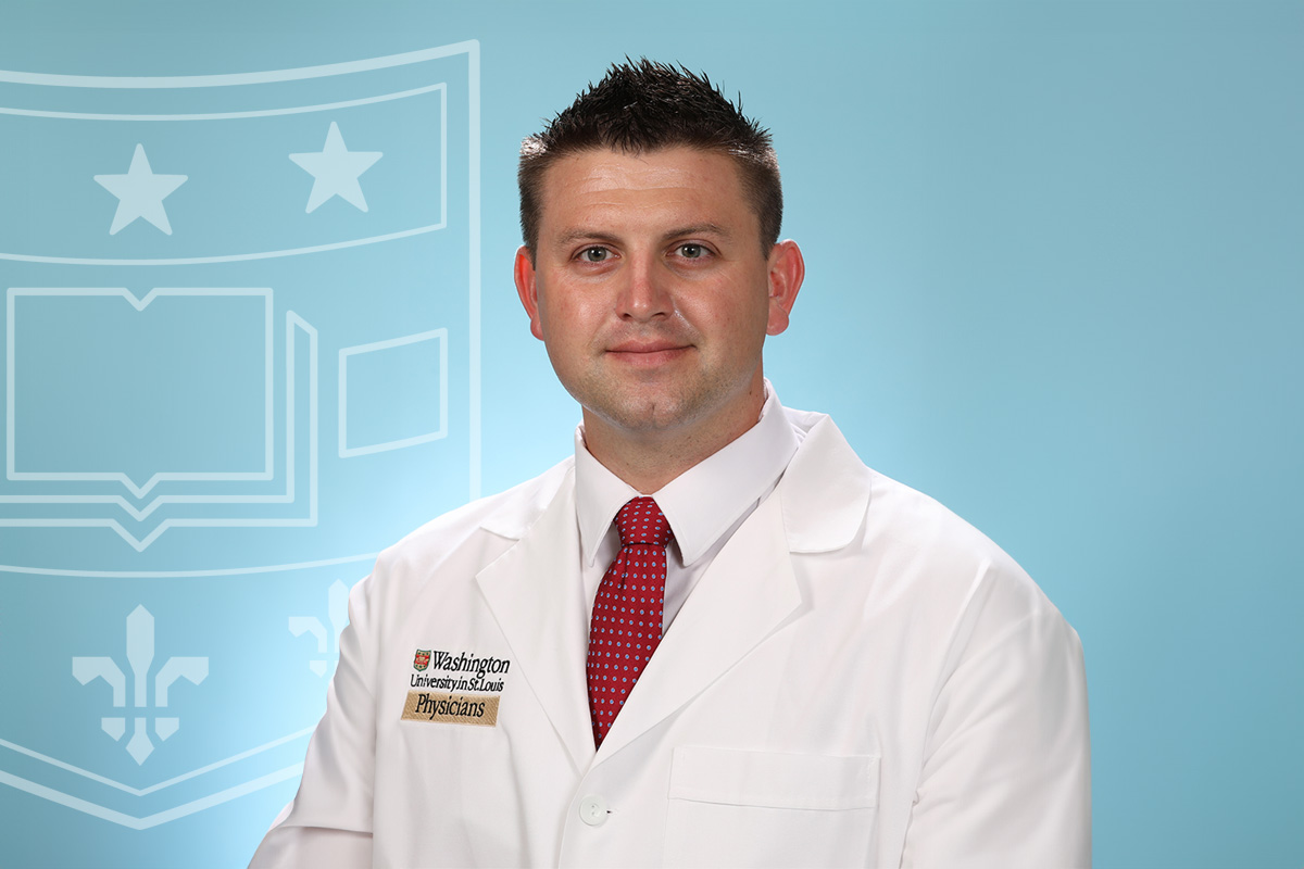 Woodson Smelser, MD, an assistant professor of surgery in the Division of Urologic Surgery, received a 2024 Young Urologist of the Year award from the American Urological Association (AUA). Read the full story from @WashUSurgery: bit.ly/49HZ7D5