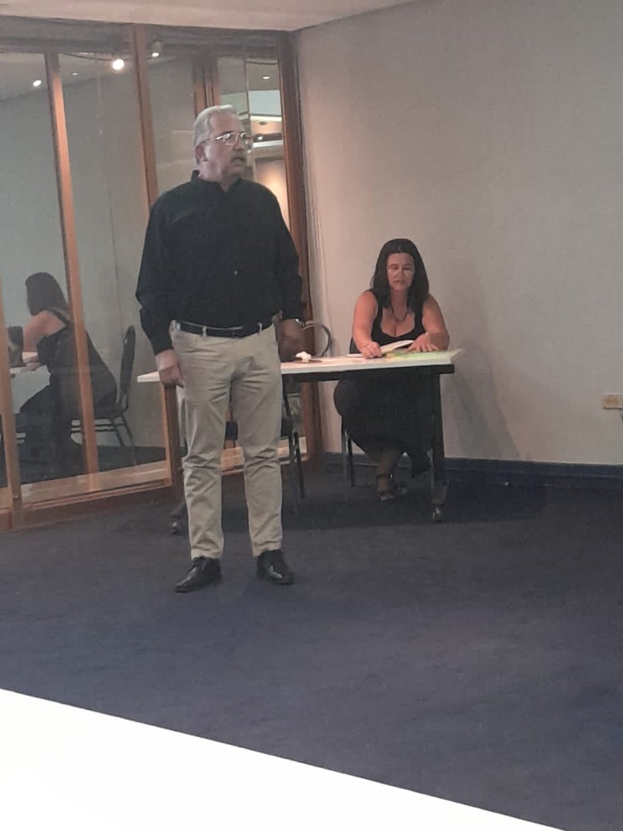 Programa Nacional de Ciencia y Técnica tweet media