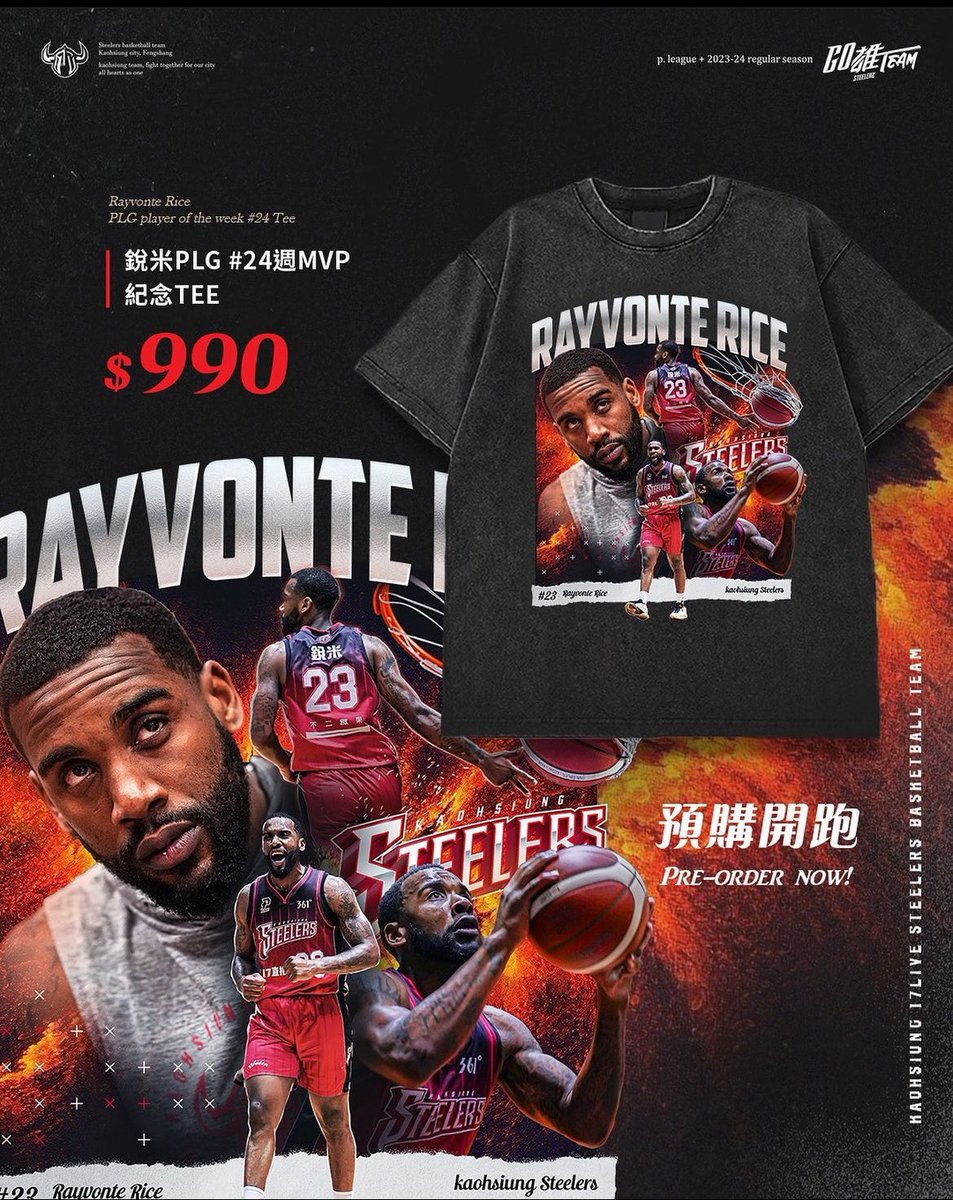 Rayvonte Rice tweet media