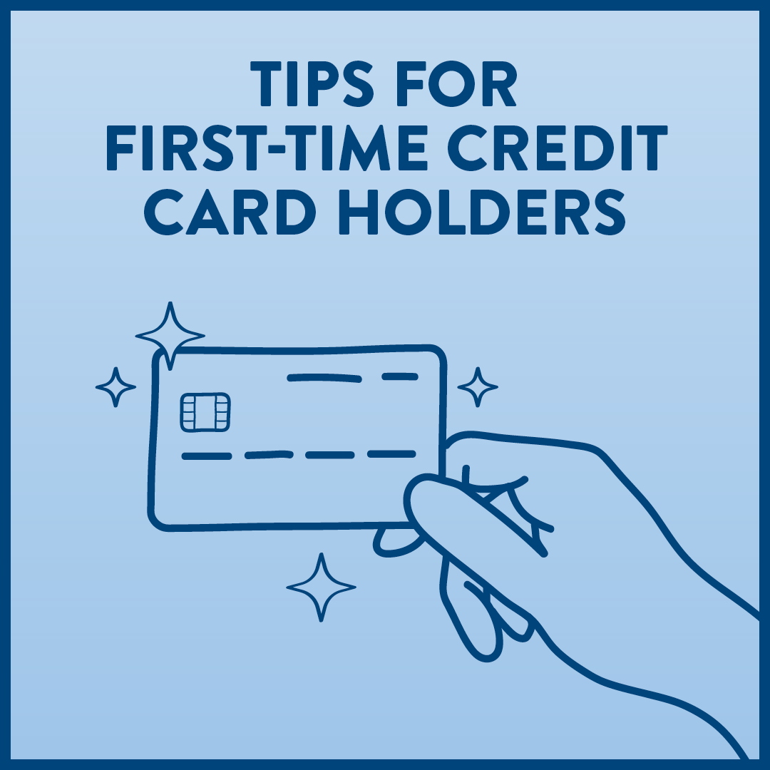 Getting your first credit card can be an exciting time. 💳💸 But if you don’t know how to use a it responsibly, it could set you back. Dig into our helpful do’s and don’ts for first time card holders in this week’s Money Moves post: fmtrust.bank/money-moves-ar… 💸