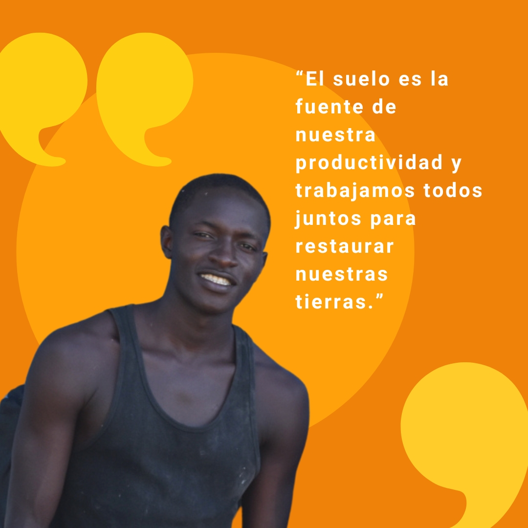 🤗Trabajamos conjuntamente en la restauración del territorio y en fortalecer la calidad de los medios de vida.

#Pacíficocolombiano #igualdad #trabajoenequipo #AkasaSoyYoAkasaEresTu