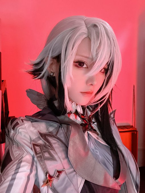 Twitterのコスプレ画像17