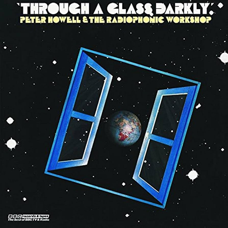 WhosThatGav's tweet photo. #nowplaying #PeterHowell #BBCRadioPhonicWorkshop #ThroughAGlassDarkly πΆ https://t.co/xgkms2f5Ya