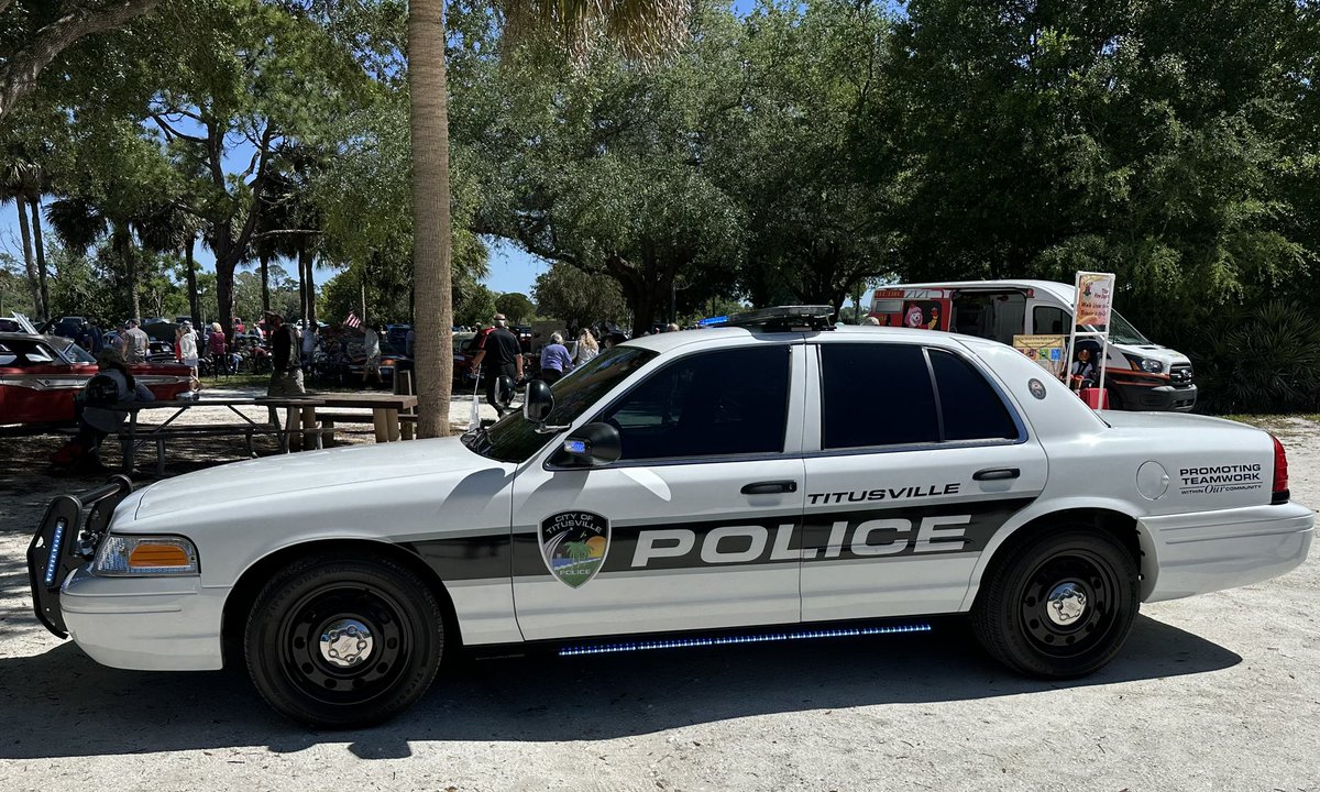 TitusvillePD tweet picture