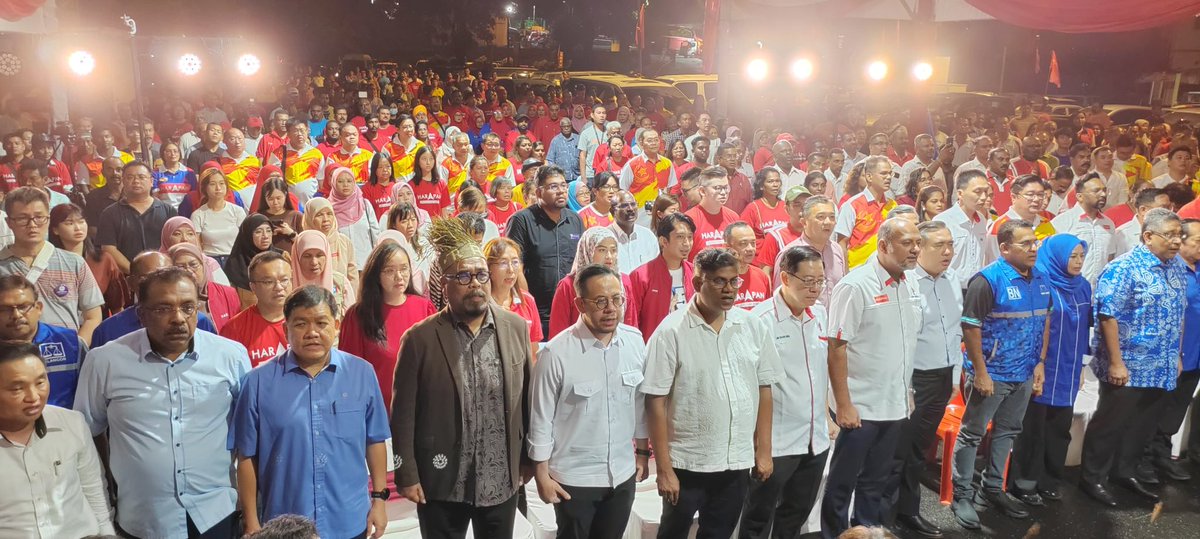 Lim Guan Eng tweet media