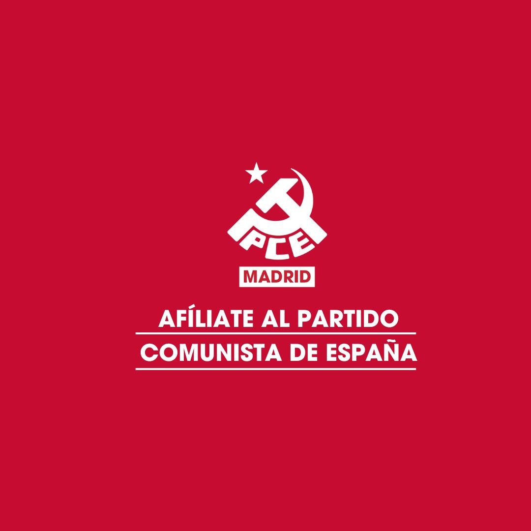 elpcm's tweet photo. 📈 Con beneficios récord de las empresas en los últimos años no puede ser que  tengamos una pérdida constante de poder adquisitivo.

Si nos organizamos podemos derrumbar el sistema ✊

#1Mayo2024 https://t.co/dNwzZJudJC