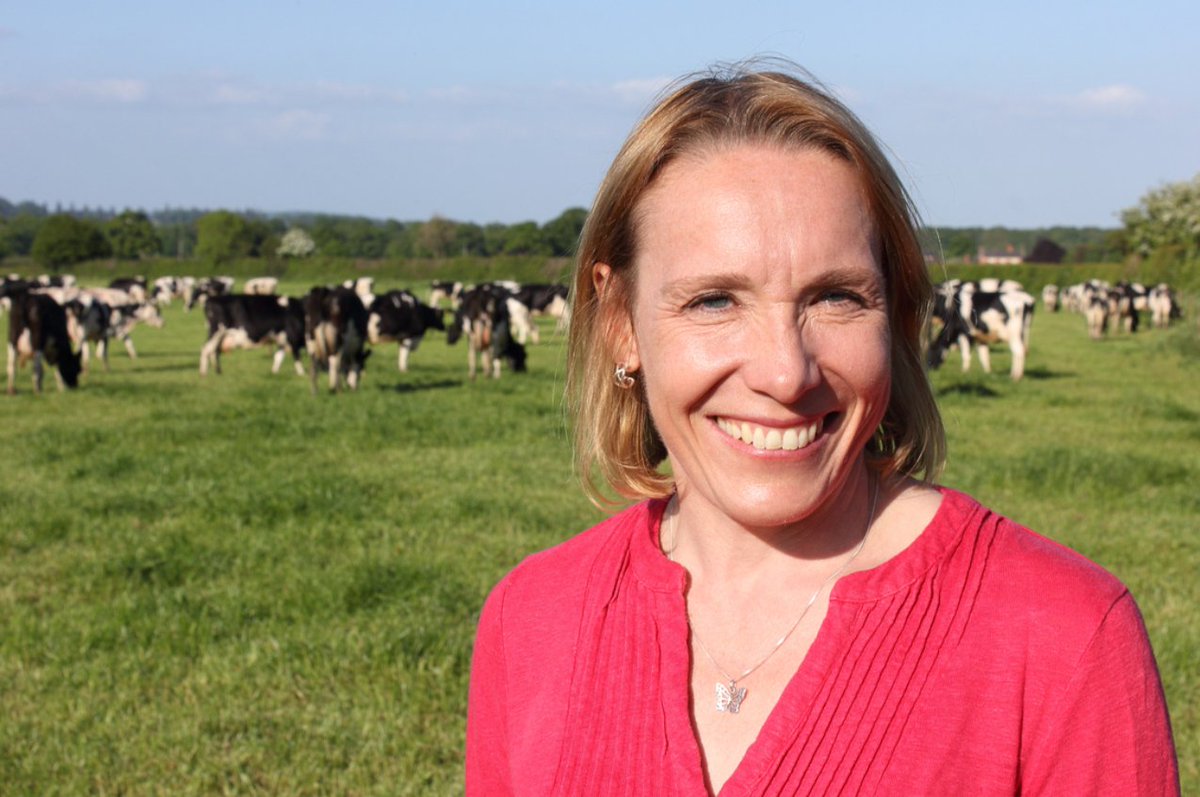 It's Great British Beef Week, and I'm always proud to support our cattle farmers here in Shropshire. 🐄

British farmers produce meat to some of the highest environmental and welfare standards in the world, and deserve our support. 🇬🇧

#GBBW24 #BackBritishFarming