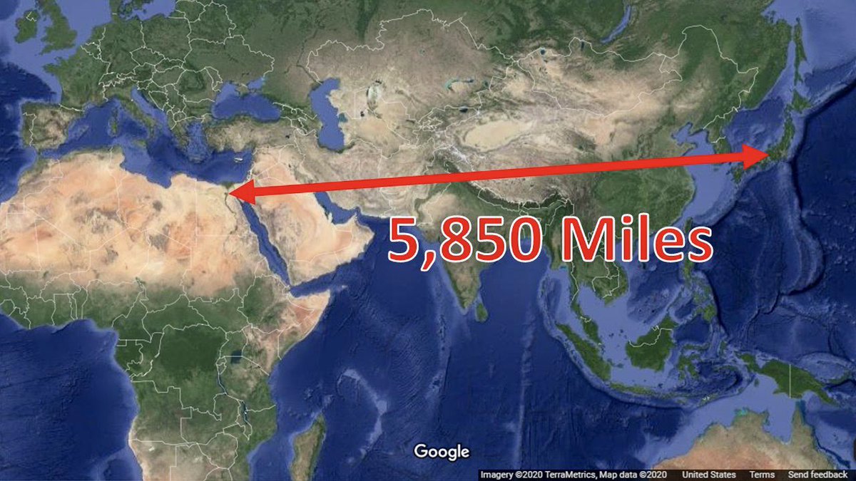 BrightInsight6's tweet photo. “There’s no evidence of a lost Ancient global connection” 🌍

“That’s not possible. It’s a coincidence.” https://t.co/Z7YxFUvfIb