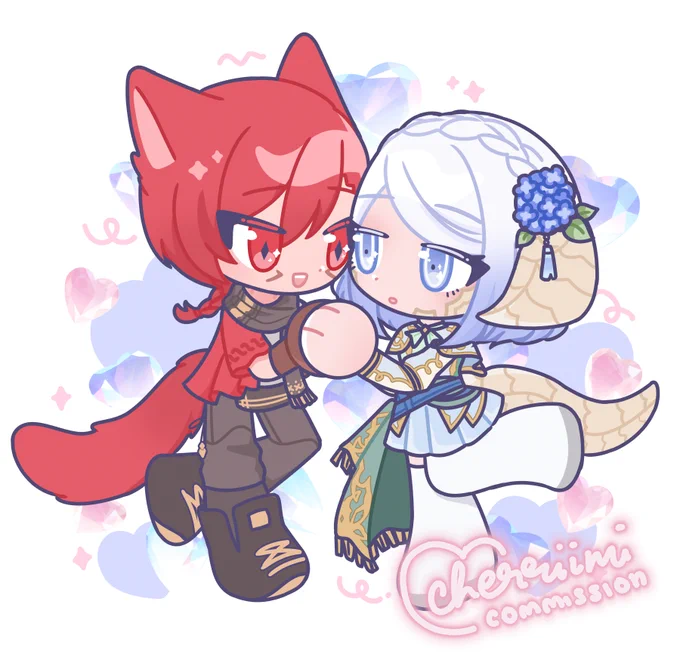 [ RTs appreciated  ]will clear my little beans slots tomorrow so i'm opening more slots on 3 slots available  fcfslink on replies  