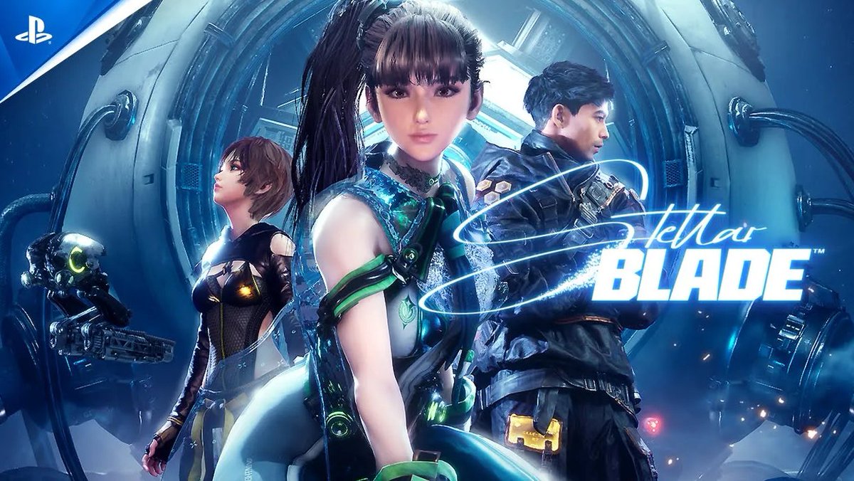 With the first 98 critic reviews lodged, Stellar Blade has a Metascore of [82] metacritic.com/game/stellar-b… 'That it manages to be a great game in that pursuit is a true testament to the power of being galvanized by those that came before.' - Imran Kahn, GameSpot