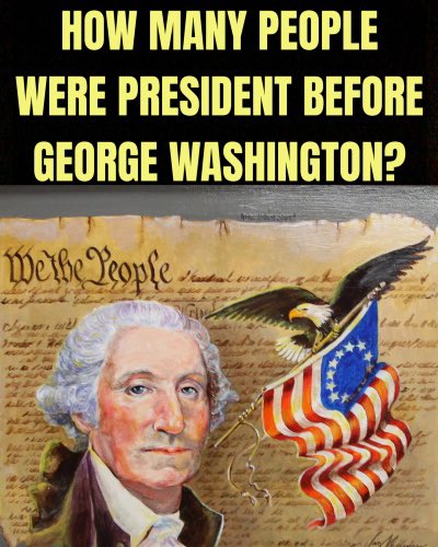 Who knows their American history? Without looking it up, see if you can answer this.
