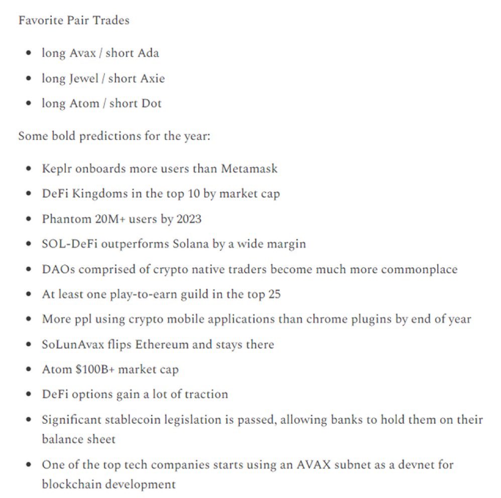 ansem just posted his goated quarterly calls once again

time to get locked in