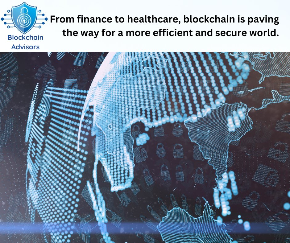 Blockchain Advisors tweet media