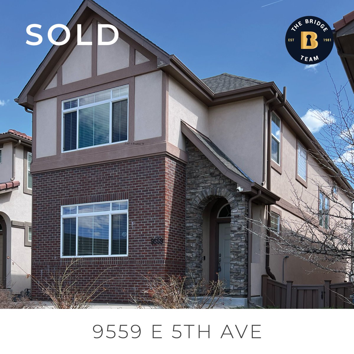Celebrating our wonderful buyers who just closed on their new home! Our team was instrumental in helping them navigate the process, and we’re happy to share that, with our expert negotiation skills, they got a great deal on this home!🎉

#homebuyertips #denverrealestate