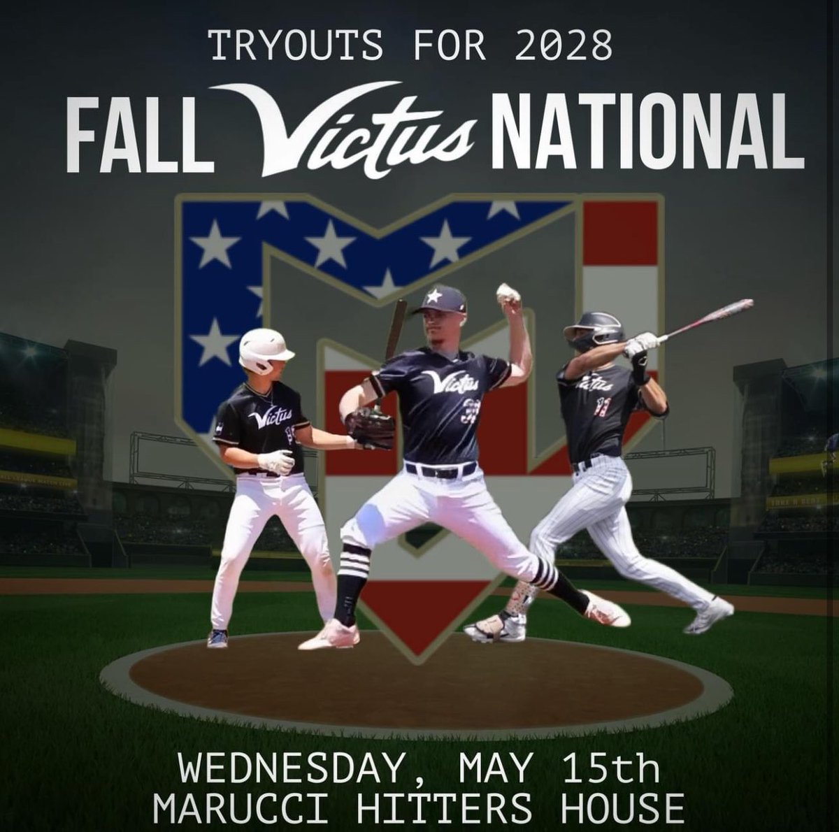 2028 Grad Victus National Tryouts 🔗 mmwcolorado.leagueapps.com/events/4228552…