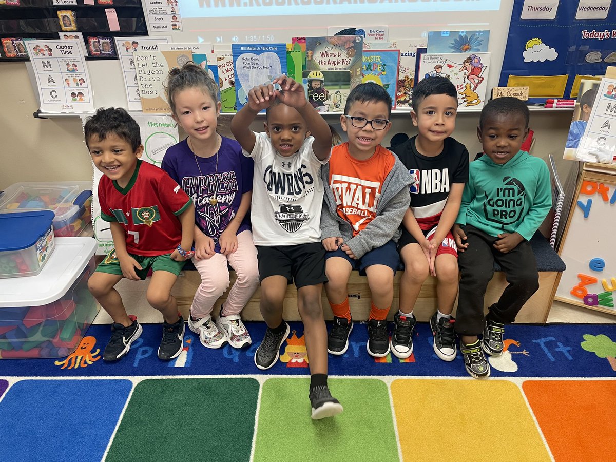 Hailey Elementary tweet media